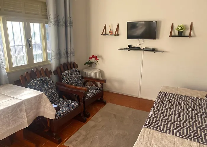 Pousada Apartamento loft Braga